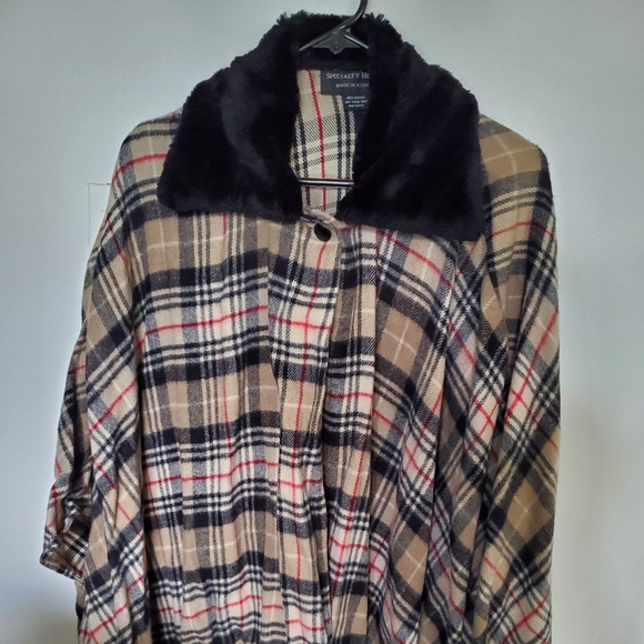 Vintage Throw over - Picture 1 of 1